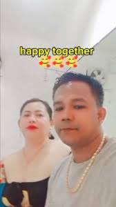 Even though you are always stubborn, I am happy that you are the one given  to me by God and I will never tire of loving you as long as I live.❤️❤️❤️