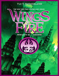 This book provides only a thumbnail sketch of dr kalam's life. Tui T Sutherland Wings Of Fire Winglets 2 Assassin Pobierz Pdf Z Docer Pl
