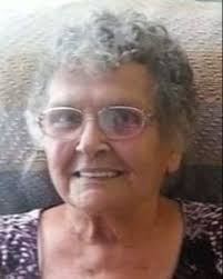 Georgianna Louise Barnett Obituary November 14, 2023