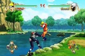 The latest instalment of the naruto shippuden: New Naruto Ultimate Ninja Storm 4 Guia Mod For Android Apk Download