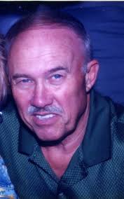 Barry Phipps Obituary