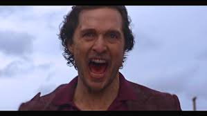 No Man Should Laid His Hands On My Wife