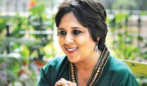 NDTV seniors met ministers for favour while pretending to fight BJP: Barkha  Dutt