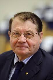 Join facebook to connect with luc montagnier and others you may know. The Nobel Prize No Twitter There Are Many Questions Which Can Be Resolved Only By Hard Work And Innovative Thinking Happy 87th Birthday To Luc Montagnier Montagnier Shared The 2008 Medicine Prize