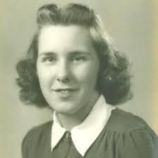 Mrs. Geraldine Walters McElhinney. October 7, 1919 - March 27, 2013; Silver Spring, Maryland - 2172035_300x300_1