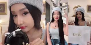 11 Photos of Lucinta Luna After Plastic Surgery, Face Becomes Smaller and  Lips Thinner