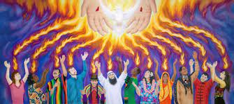 It lies 190 kilometres (120 mi) due north of capital port vila. Preaching On Stewardship On Pentecost June 4 2017 Timothy Siburg