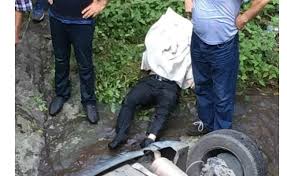 Dünyadan en güncel haberler, türkiye'den sondakika haberleri, ekonomi dünyasından en flaş gelişmeler için. Ahmet Cakar Olume Boyle Gitti Haberi Haberleri