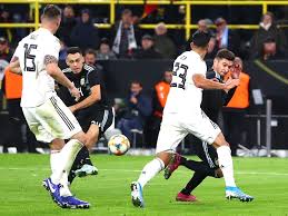 Deutschland und argentinien, das ist seit jeher ein spitzenspiel. Liveticker Deutschland Argentinien 2 2 4 Spieltag Nationalteams Freundschaftsspiele 2019 Kicker