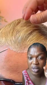 So na wetin them dey put for head be this 😱