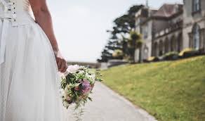 Cornwall Wedding Venue – Fowey Hall Hotel
