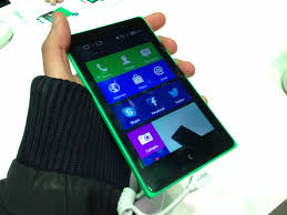 Zoom app for nokia xl. Nokia Xl Android Smartphone Review Hands On It Pro