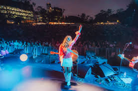 Lily Grace Live – Singer songwriter from the Gold Coast