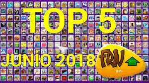 Los juegos friv chicas proporcionan toneladas de los últimos juegos chicas friv para jugar. Top 5 Mejores Juegos Friv Com Junio 2018 Youtube