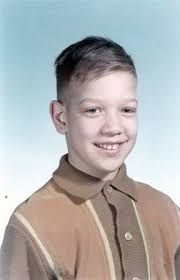 Obituary of Robert Tubb