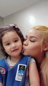 No One Loves Your Kid More Than You