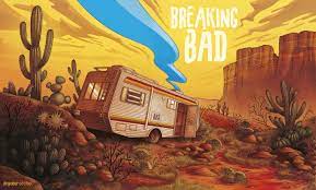 Pin On Breaking Bad