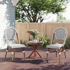 Pin By Evelyn Maturana On Patio In 2020 Outdoor Patio Decor Outdoor Dining Chairs Patio Dining Chairs