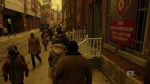 He and his team are called upon to investigate a viral outbreak with hallmarks of an. The Strain Tv Series 2014 2017 Imdb