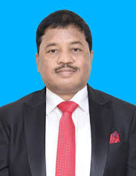 IAS Officers' Civil List Information System