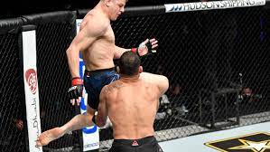 Lightweights leonardo santos and grant dawson will collide to see who continues unbeaten under the ufc banner when they fight on. Video Grant Dawson On Leonardo Santos He Better Hope He Finishes Me In The First 30 Seconds At Ufc Vegas 22 Mma Fighting