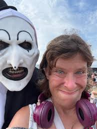 I Never Promised You A Rose Garden.