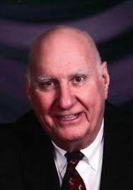 George Lane Obituary (1934