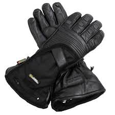 Gerbing T5 Hybrid Heated Gloves 12v Motorcycle