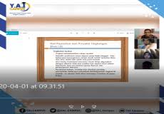 Mengenal jurusan teknik komputer dan jaringan smk 17 agustus 1945 cluring. Artikel Terbaru Yayasan Administrasi Indonesia