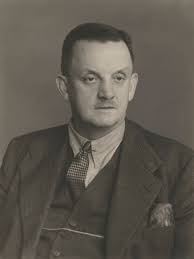 NPG x159718; Gerald William Berkeley Portman, 8th Viscount Portman