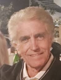 Raymond Reginald Lombard Obituary