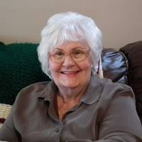 Helen McCaffrey Obituary (1936