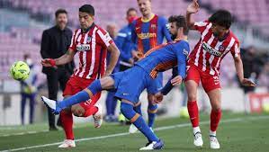 Joao felix on for saul niguez. Srrloqlftfgenm