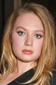 Full credits of "I Am Ruth (TV)"