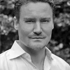 Edward Brooke-Hitching