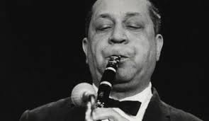 WBSS Media-Barney Bigard