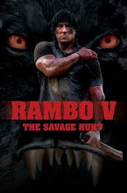 I thought the last rambo movie ended things pretty neatly. Rambo 5 Last Blood 2019 Movie Stallone Silk Poster Decorative Wall Painting 24x36inch Buy At The Price Of 2 83 In Aliexpress Com Imall Com