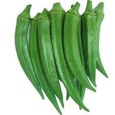 It grows in a temperate climate. Lady S Finger Okra Bendi 500g Pkt Shopee Malaysia