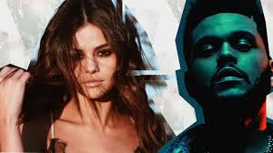 We found each other i helped you out of a broken place you gave me comfort but falling for you was my mistake. Selena Gomez Inspired Call Out My Name Music Video In The Weeknd Released Fillgap News