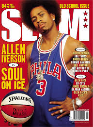 George, leonard combine for 60 as la wins 6th straight. Most Iconic Slam Magazine Covers Of All Time Crownhoops