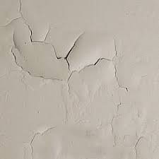 Why Does Paint Peel Or Stick Diy Ceiling Paint Cracked Paint Preparing Walls For Painting