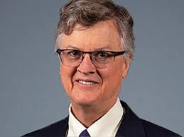 Memories of Dr. Thomas Keith Blackwell