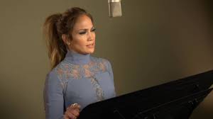 She is best known for her music albums and singles. Ice Age Collision Course Jennifer Lopez Shira Behind The Scenes Voice Recording Screenslam Youtube
