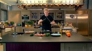 Viimeisimmät twiitit käyttäjältä gordon ramsay (@gordonramsay). Home Chef Dreams Top Ideas To Make Your Kitchen Worthy Of Gordon Ramsay My Decorative