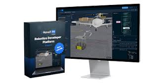 Image result for Computers Robotics Software Control