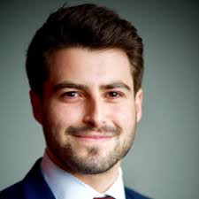 Thank you very much to James Pierce, Adrian Willmott, Edward Castles, and  our WTW Limited CEO Alastair Swift for this sales award.