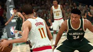 Nba 2k21 is a basketball simulation video game that was developed by visual concepts and published by 2k sports, based on the national basketball association (nba). Nba 2k21 Besseres Gameplay Aber Nichts Gelernt Kicker
