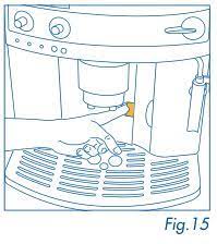 Coffee machine delonghi magnifica manual 34000 steps to miles. Delonghi Magnifica Manual Manuals
