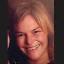 Carrie Ann Witham Obituary
