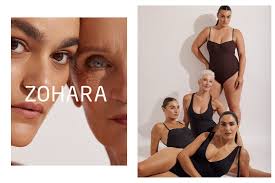 ZOHARA TIGHTS — SHAI FRANCO STUDIO